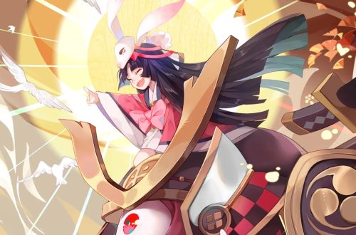 阴阳师傀儡师御魂怎么搭配2022-傀儡师御魂搭配推荐2022