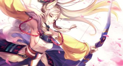 阴阳师妖刀姬带什么御魂-妖刀姬御魂搭配攻略