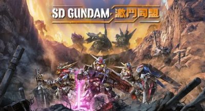 SD高达激斗同盟防御怎么操作-同盟防御格挡机制