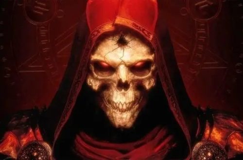 暗黑破坏神不朽BOSS火焰男爵拉萨尔怎么打-火焰男爵拉萨尔BOSS打法技巧分享