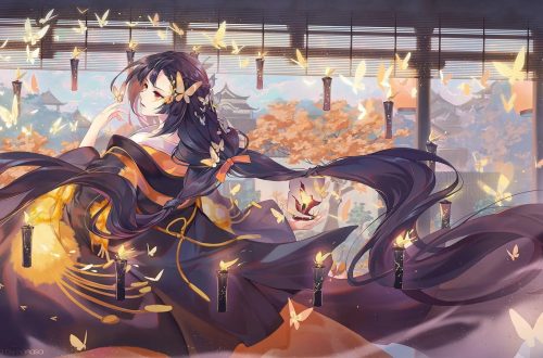 阴阳师天邪鬼青御魂怎么搭配-天邪鬼青御魂搭配攻略