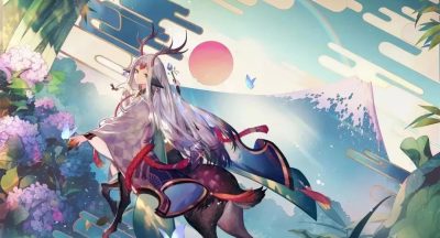 阴阳师茨木童子值得练吗-茨木童子入手建议