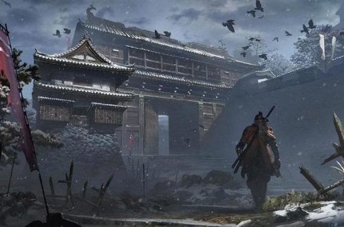 只狼影逝二度双难怨鬼怎么过-双难怨鬼打法详情