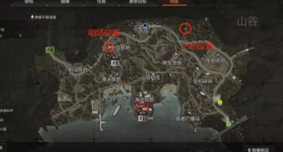 暗区突围两个文件箱怎么做-两个文件箱任务完成攻略