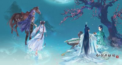 仙剑奇侠传7御灵小柒怎么获得-小柒御灵获取攻略