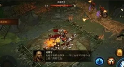 暗黑破坏神不朽BOSS基库拉斯激流怎么打-基库拉斯激流BOSS副本攻略