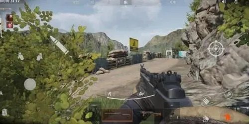 暗区突围手枪T54怎么样-T54武器详情