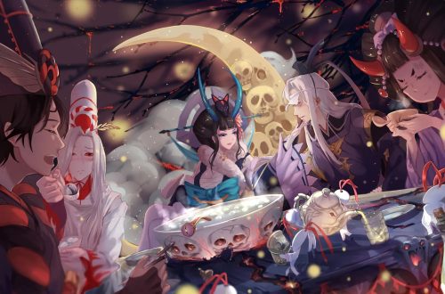 阴阳师妖狐御魂怎么搭配2022-妖狐御魂搭配攻略2022
