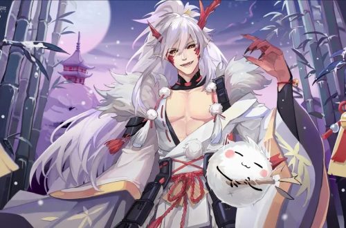 阴阳师式神攻略在哪里看-式神攻略查看方法