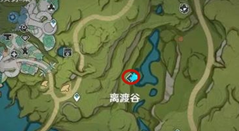 原神散兵周本怎么开 散兵周本副本位置攻略