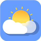 初夏天气通 V1.0.1最新版
