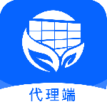 光伏生活代理端