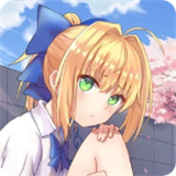 二次元少女壁纸锁屏 V1.2.4最新版