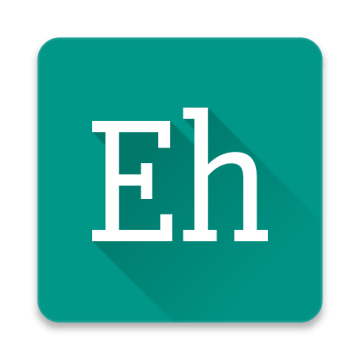 eh Viewer绿色版无病毒免登录 V1.9.8.6最新版