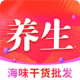 养生达人海味 V3.1.1最新版