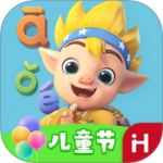 洪恩拼音