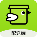 裹小递配送员app V2.8.6最新版