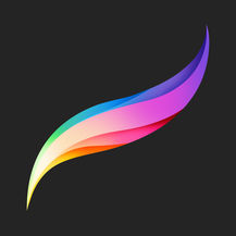 procreate绘画软件 V2.1.2最新版