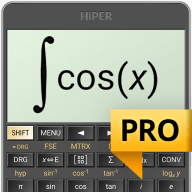 HiPERCalcPro V11.1.4最新版