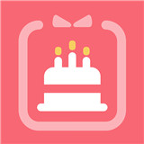 生日倒计时管家 V1.0.1最新版