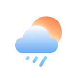 及时雨天气预报 V1.0.0最新版
