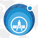 奥维测绘地图 V1.13.13最新版