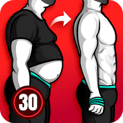 30天内减肥男士版下载 V2.4.13最新版