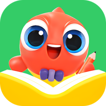 伴鱼阅读营 V1.2.0821最新版