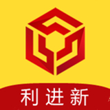 利进新微商城 V1.0.0最新版
