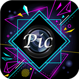 pic特效相机软件 V1.0.0最新版