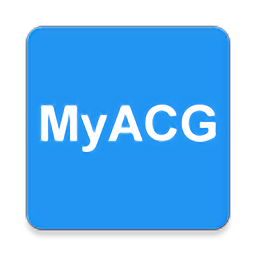 MyACG下载 V1.4.8_beta最新版