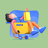金桔衣橱 V1.0.1最新版