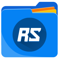Rs文件管理器中文版 V2.1.9最新版