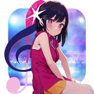 girlgirl爱动漫 V1.1最新版